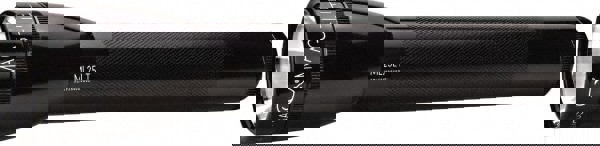 Handheld Flashlight: LED, 18 hr Max Run Time